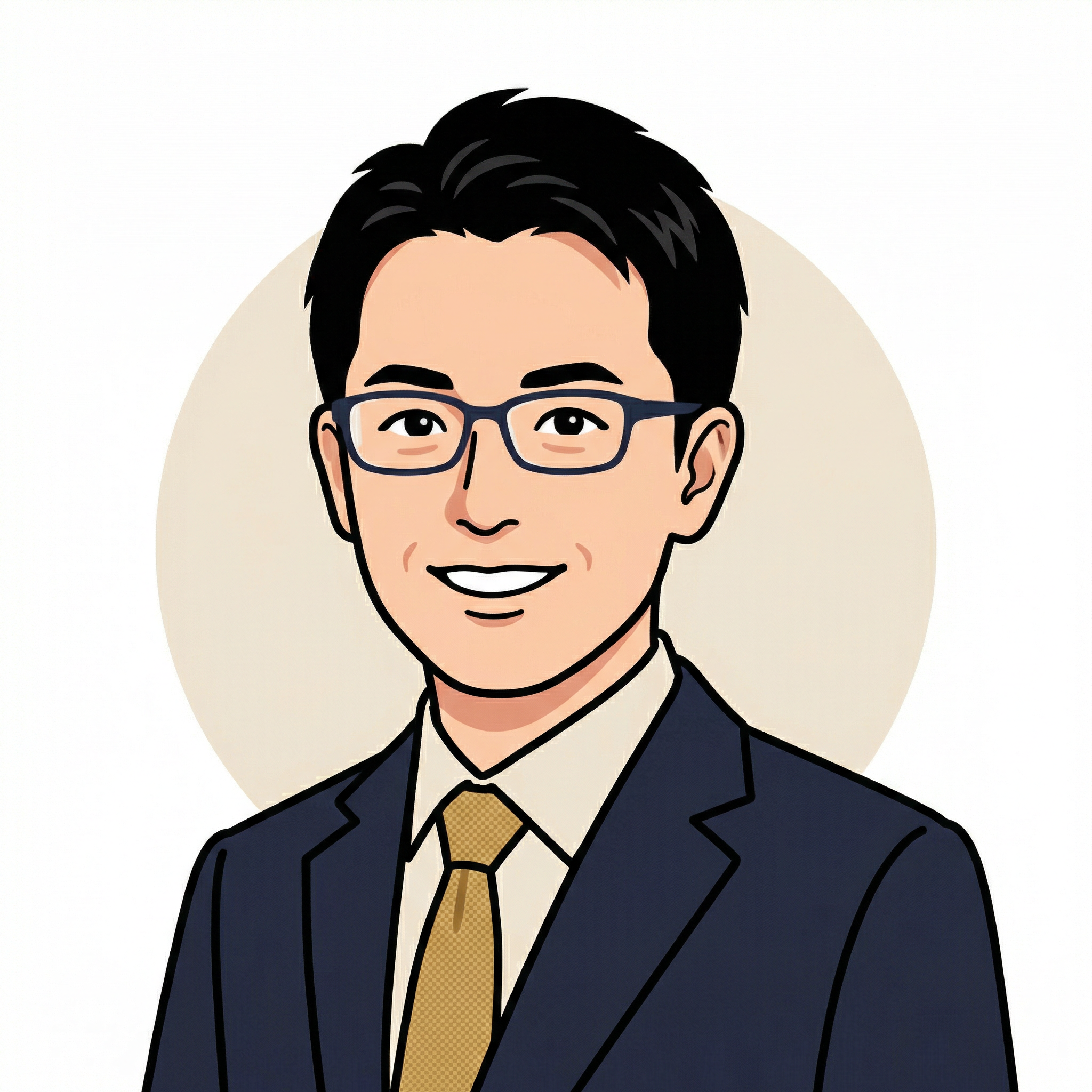 代表社員 髙山健太